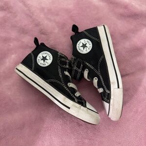 Converse high tops